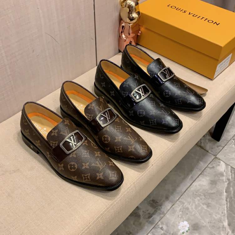 Picture of Louis Vuitton Shoes _SKULVsz38-45h110513922
